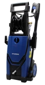 Hyundai HYB165P Yüksek Basınçlı Yıkama Makinası 2400W - 1