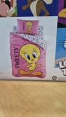 TWEETY NEVRESİM TAKIMI - 1