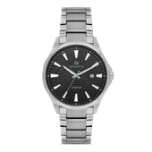 CM390V-04SS MOMENTUS MEN'S CLASSİC MASTER KOL SAATİ - 1