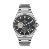 MS136S-04SB HİSLON KOL SAATİ - 1