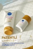 Nivea Luminous Leke ve İz Karşıtı Vücut Bakım Kremi 200 ml-1adet thumbnail 5