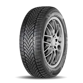 Falken 205/55 R16 91H Eurowinter HS02 Oto Kış Lastiği ( Üretim Yılı: 2023 ) - 1