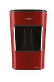 Arçelik K 3300 Mini Telve Kırmızı Türk Kahve Makinesi thumbnail 1