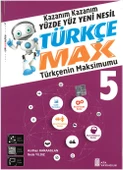 5.Sınıf Pruva Türkçe Soru Bankası+32 Hafta Denemeleri (Hediyeli) - 4