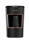 Arçelik K 3300 Mini Telve Siyah Türk Kahve Makinesi - 1