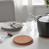SUMUHOME HEAT MANTAR NİHALE 19 CM 3 ADET - 3