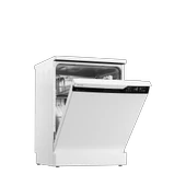 Arçelik 6444 WF Bulaşık Makinesi thumbnail 3