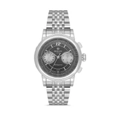 MS164S-04SS HİSLON KOL SAATİ - 1