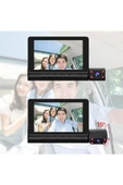 Navigold DS-513 Full Hd 1080P Dokunmatik Araç Içi Dvr Kamera 3 Kameralı - 2