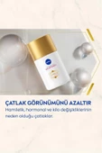 Nivea Luminous Çatlak Karşıtı Vücut Yağı Serumu 100 ML - 4