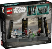 LEGO Star Wars 75385 Ahsoka Tano's Duel on Peridea - 2