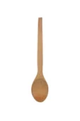 Büyük Boy Tahta Kaşık Royaleks-56066 - 1