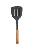 Ahşap Saplı Servis Spatula Royaleks-80812 - 1