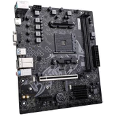 COLORFUL BATTLE-AX B450M-K M.2 V14 DDR4 4000MHz mATX AM4 - 4
