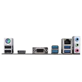 COLORFUL BATTLE-AX B450M-K M.2 V14 DDR4 4000MHz mATX AM4 - 2