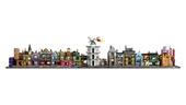 LEGO Harry Potter 76444 Diagon Alley Wizarding Shops thumbnail 4