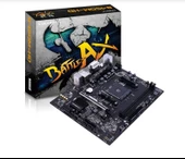 COLORFUL BATTLE-AX B450M-K M.2 V14 DDR4 4000MHz mATX AM4 - 8