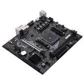 COLORFUL BATTLE-AX B450M-K M.2 V14 DDR4 4000MHz mATX AM4 - 6