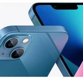 APPLE IPHONE 13 MAVİ  128 GB TEŞHİR - 3