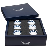 Zm Decor Mavi Damla Gawa, 6'lı Set - 2