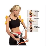 Kol ve Göğüs Egzersiz Cihazı - 3