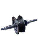 Activa 125i Krank Komple - 1