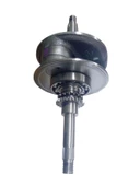 Activa 125i Krank Komple - 4