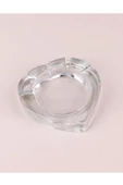 Hearth Ashtray Kalpli Cam Küllük 13 Cm Royaleks-82642 - 1