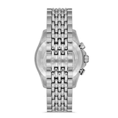 SM381T-15SS MOMENTUS MEN'S SPORT MASTER KOL SAATİ - 3