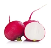 TURP İRİ KIRMIZI ( ÇOKLU TOHUM ) - 10 Gram - 1