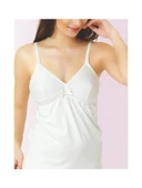 Nessiworld İmer Emzirme Atleti 1248 Cream - 3