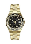 TM264T-04SG MOMENTUS MEN'S TİME MASTERS KOL SAATİ - 1