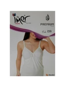 Nessiworld İmer Emzirme Atleti 1248 Cream - 4