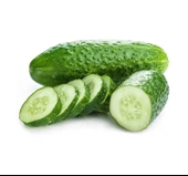 SALATALIK KORNİŞON ( ÇOKLU TOHUM ) - 3 Gram - 1