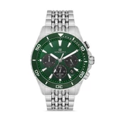 SM381T-15SS MOMENTUS MEN'S SPORT MASTER KOL SAATİ - 1