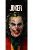 Canvas Joker 27 Sayılarla Boyama SetiRulo thumbnail 1