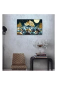 Kanvas Tablo Dekoratif Modern 70 x 100 cm - 1