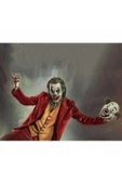 Canvas Joker 2 Sayılarla Boyama Seti Kasnaklı 40 X 50 Cm - 1
