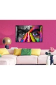 Kanvas Tablo Sanatsal thumbnail 1
