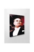Kanvas Tablo En Güzel Atatürk Su thumbnail 1