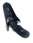 Pcx 125 Ön Çamurluk Beyaz Oem 2021-2023 - 3