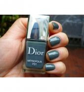 Dior Vernis Oje 701 Metropolis - 1