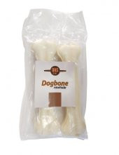 Dogbone Beyaz Pres Kemik 22 Cm 2 ADET - 1