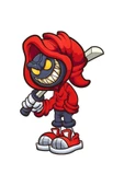 Canvas Malvado Sayılarla Boyama Seti Duvar Sticker Rulo 60 X 75 Cm - 1