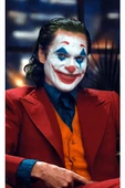 Canvas Joker 13 Sayılarla Boyama Seti  Kasnaklı 70 x 90 cm thumbnail 1