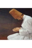 Canvas Dua Sayılarla Boyama Seti Rulo 100 X 140 Cm thumbnail 1