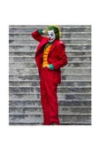 Canvas Joker 4 Sayılarla Boyama Seti  Kasnaklı 100 x 140 cm thumbnail 1