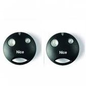 Nice Robus 600 Kg Taşıma Kapasiteli Yana Kayar Bahçe Kapı Motoru Yeni Model thumbnail 4