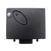 Nice Robus 600 Kg Taşıma Kapasiteli Yana Kayar Bahçe Kapı Motoru Yeni Model thumbnail 6