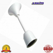 Askılı Korumalı Tij Duy Sallama Porselen Duy Askı Duy(10 ADET KARGO BEDAVA) - 1